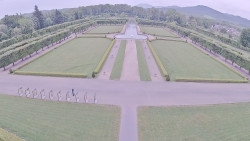 Zámek Holešov, Hostýnské vrchy