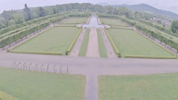 Zámek Holešov, Hostýnské vrchy