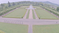 Zámek Holešov, Hostýnské vrchy