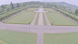 Zámek Holešov, Hostýnské vrchy