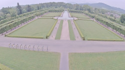 Zámek Holešov, Hostýnské vrchy