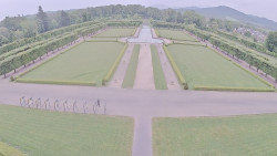 Zámek Holešov, Hostýnské vrchy