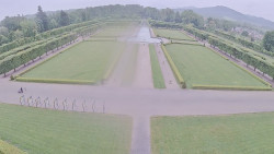 Zámek Holešov, Hostýnské vrchy