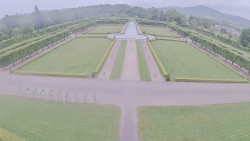 Zámek Holešov, Hostýnské vrchy