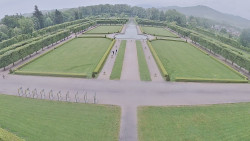 Zámek Holešov, Hostýnské vrchy