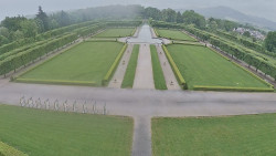 Zámek Holešov, Hostýnské vrchy