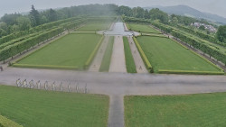Zámek Holešov, Hostýnské vrchy