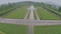 Zámek Holešov, Hostýnské vrchy