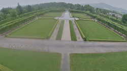 Zámek Holešov, Hostýnské vrchy