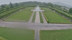 Zámek Holešov, Hostýnské vrchy