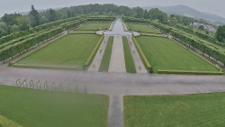 Zámek Holešov, Hostýnské vrchy