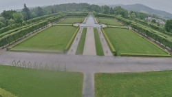 Zámek Holešov, Hostýnské vrchy