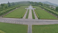 Zámek Holešov, Hostýnské vrchy