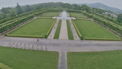 Zámek Holešov, Hostýnské vrchy