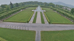 Zámek Holešov, Hostýnské vrchy