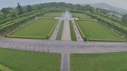 Zámek Holešov, Hostýnské vrchy