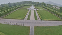 Zámek Holešov, Hostýnské vrchy