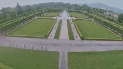 Zámek Holešov, Hostýnské vrchy