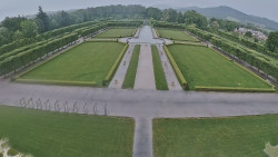 Zámek Holešov, Hostýnské vrchy