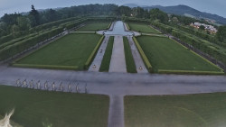 Zámek Holešov, Hostýnské vrchy