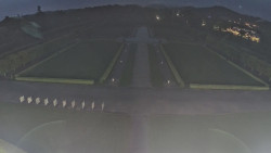 Zámek Holešov, Hostýnské vrchy