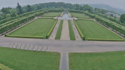 Zámek Holešov, Hostýnské vrchy