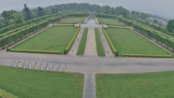 Zámek Holešov, Hostýnské vrchy
