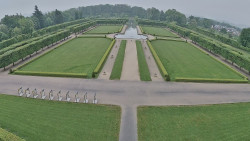 Zámek Holešov, Hostýnské vrchy