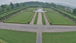 Zámek Holešov, Hostýnské vrchy