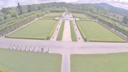 Zámek Holešov, Hostýnské vrchy