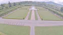 Zámek Holešov, Hostýnské vrchy