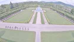 Zámek Holešov, Hostýnské vrchy