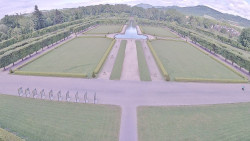 Zámek Holešov, Hostýnské vrchy