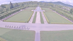 Zámek Holešov, Hostýnské vrchy