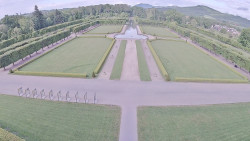 Zámek Holešov, Hostýnské vrchy