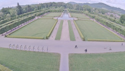 Zámek Holešov, Hostýnské vrchy
