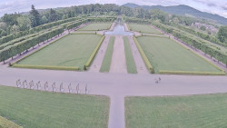 Zámek Holešov, Hostýnské vrchy