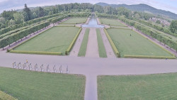 Zámek Holešov, Hostýnské vrchy