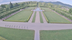 Zámek Holešov, Hostýnské vrchy