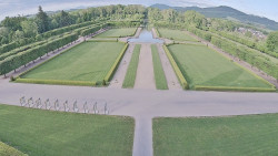 Zámek Holešov, Hostýnské vrchy