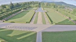 Zámek Holešov, Hostýnské vrchy