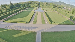 Zámek Holešov, Hostýnské vrchy