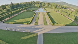 Zámek Holešov, Hostýnské vrchy