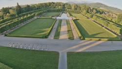Zámek Holešov, Hostýnské vrchy