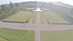 Zámek Holešov, Hostýnské vrchy