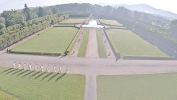 Zámek Holešov, Hostýnské vrchy