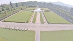 Zámek Holešov, Hostýnské vrchy
