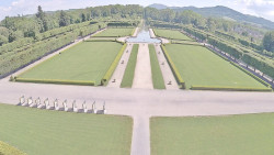 Zámek Holešov, Hostýnské vrchy