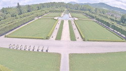 Zámek Holešov, Hostýnské vrchy