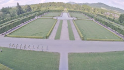 Zámek Holešov, Hostýnské vrchy